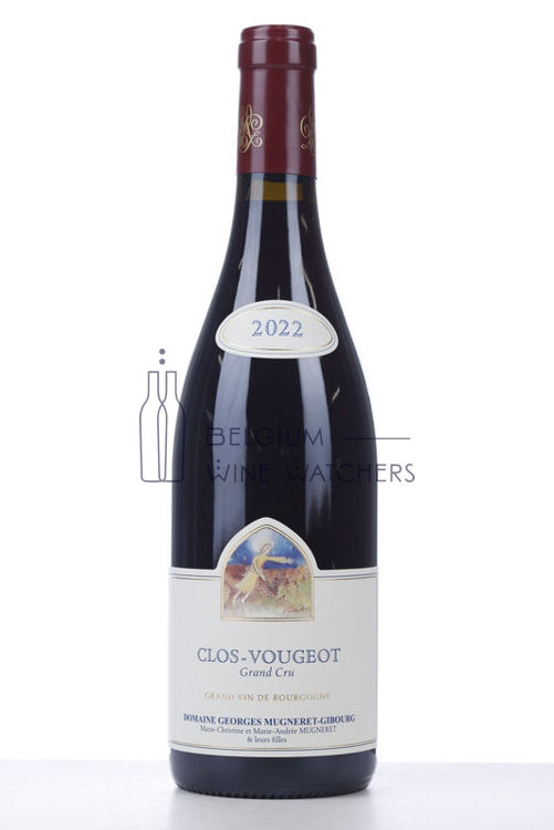 Image de 2022 CLOS VOUGEOT